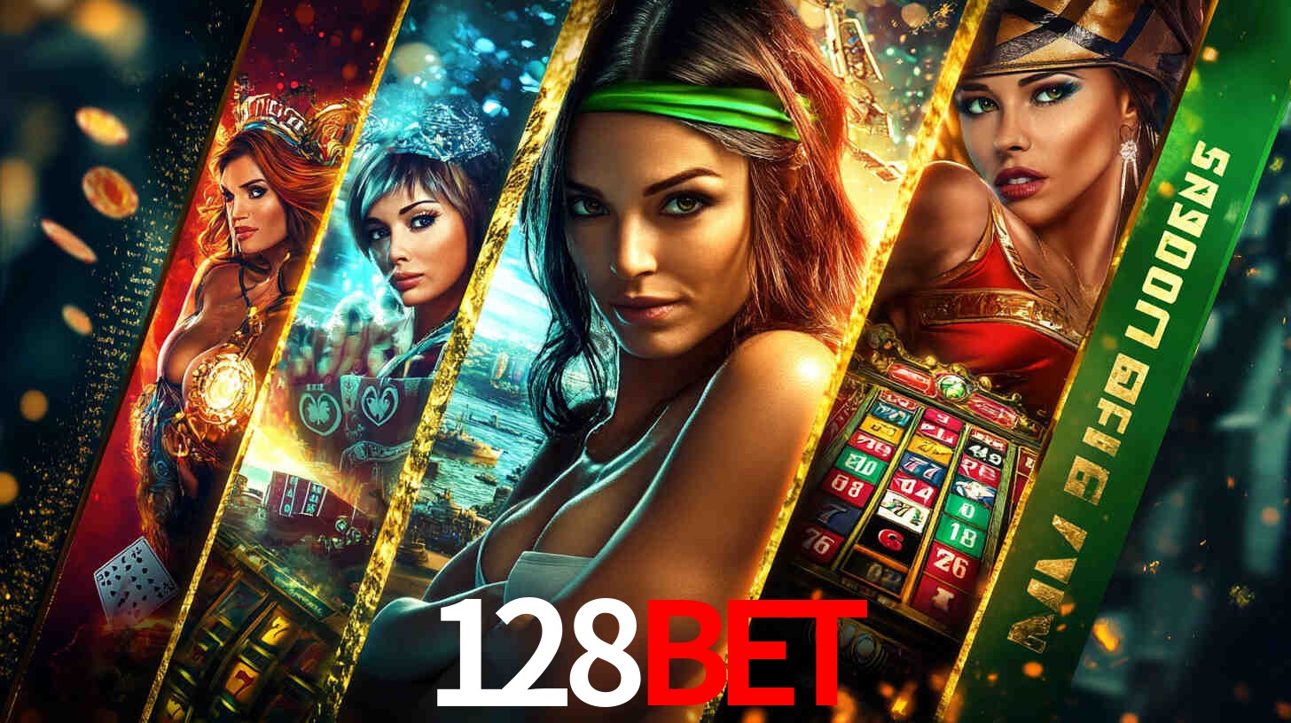 E-Sports no 128bet