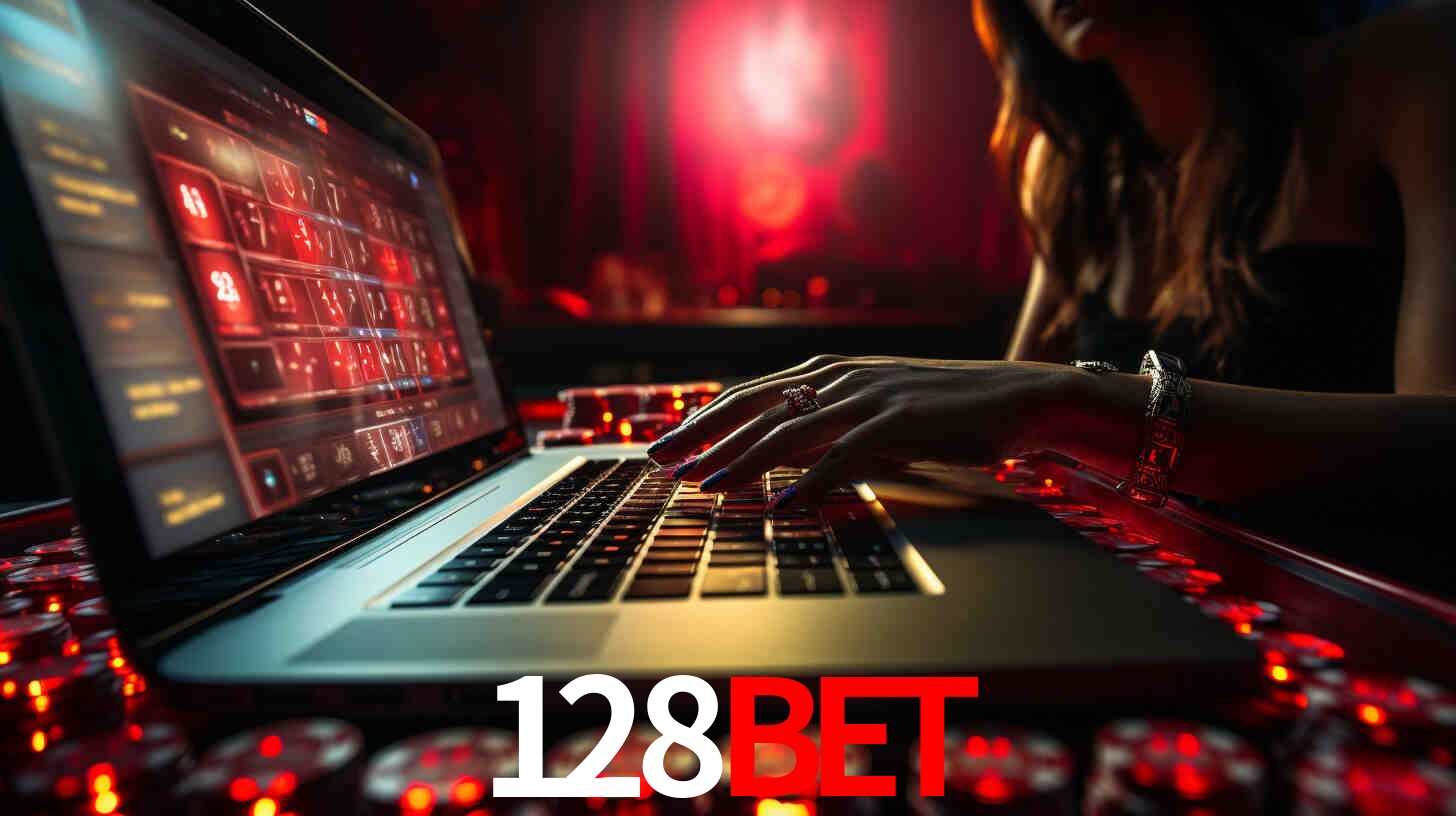 Por Que Escolher o 128bet?