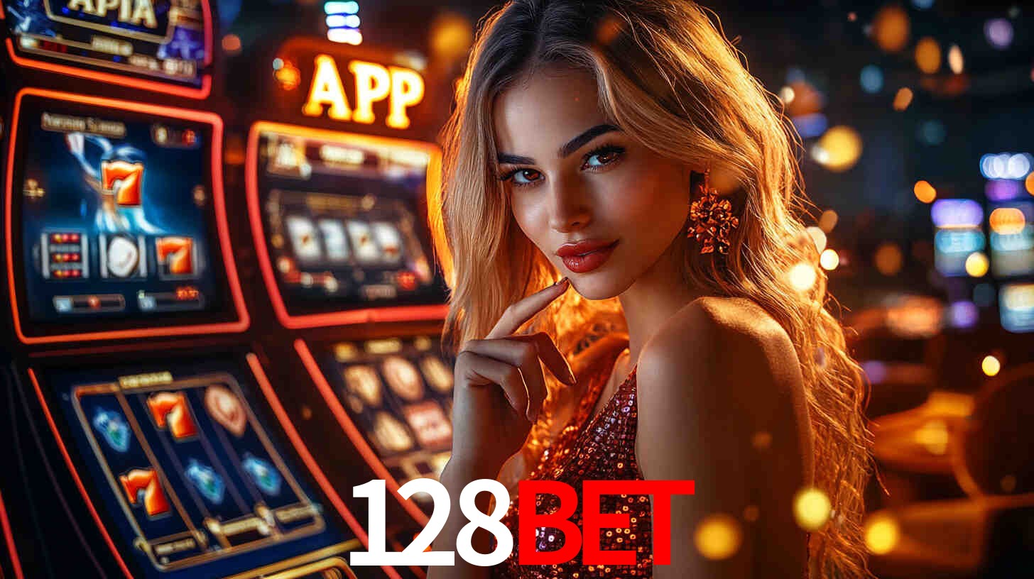 Baixar App Android 128bet