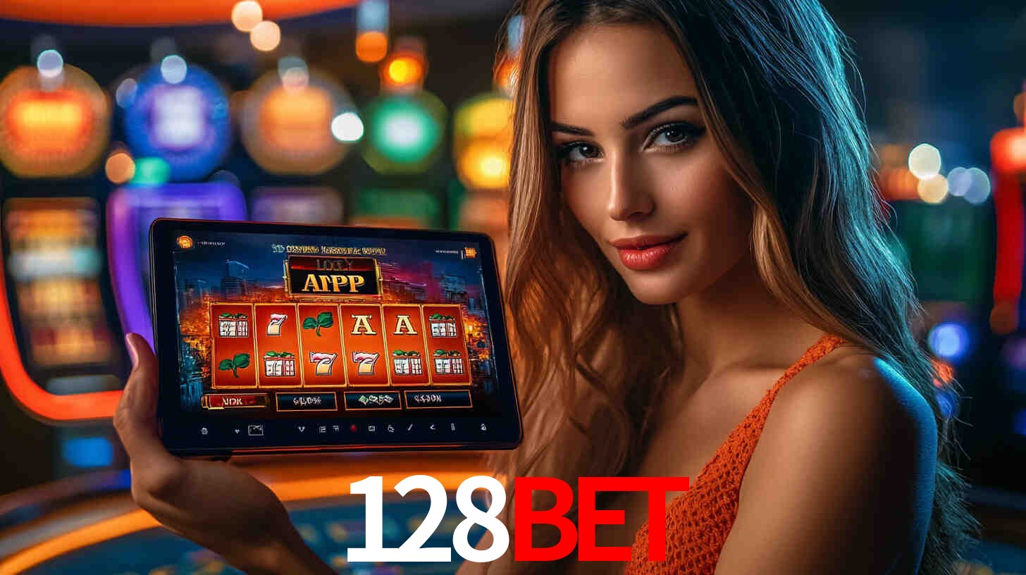 Baixar App iOS 128bet