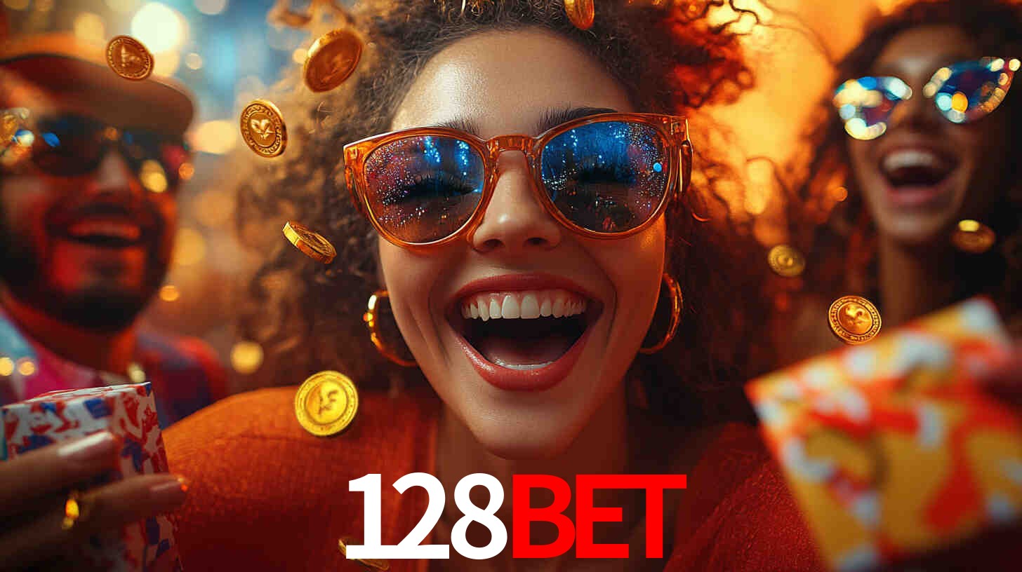 Bônus Sem Depósito no 128bet