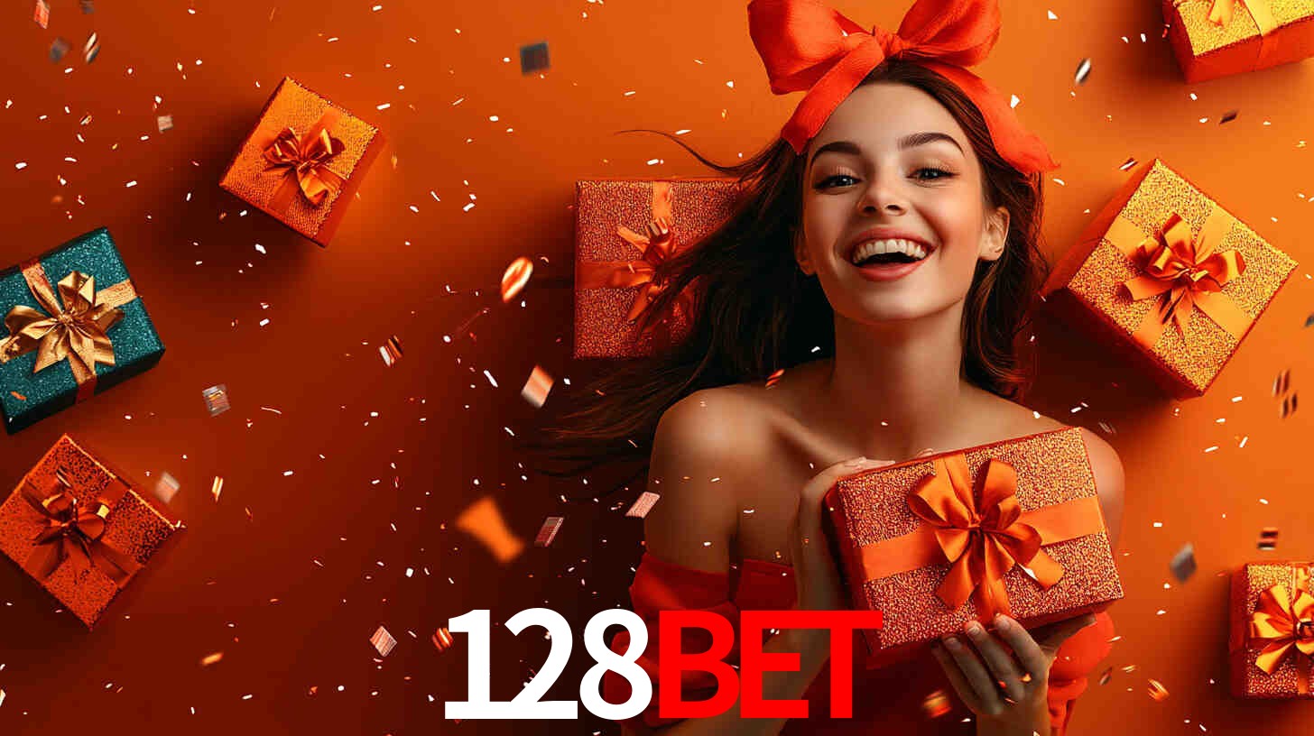 Promoções Semanais e Códigos Promocionais 128bet