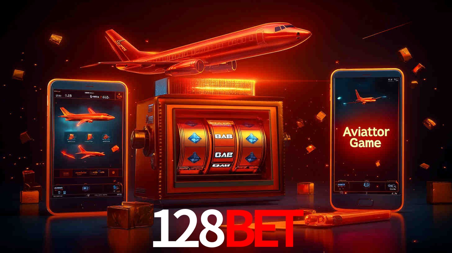 Como Jogar Aviator no 128bet