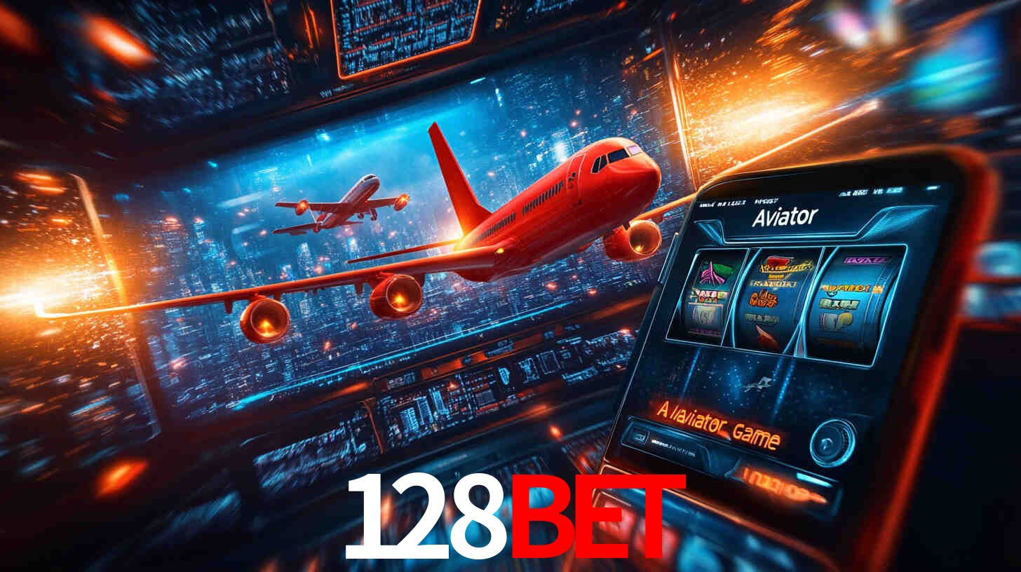 Dicas para Jogar Aviator no 128bet