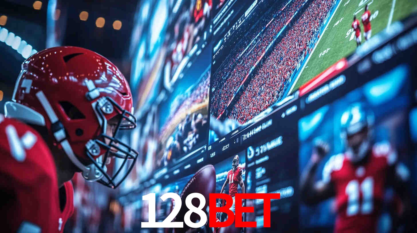 Benefícios das Apostas Ao Vivo no 128bet