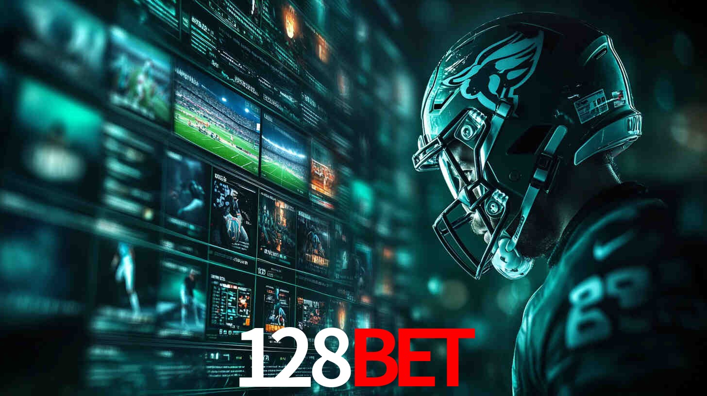 Esportes em Destaque no 128bet