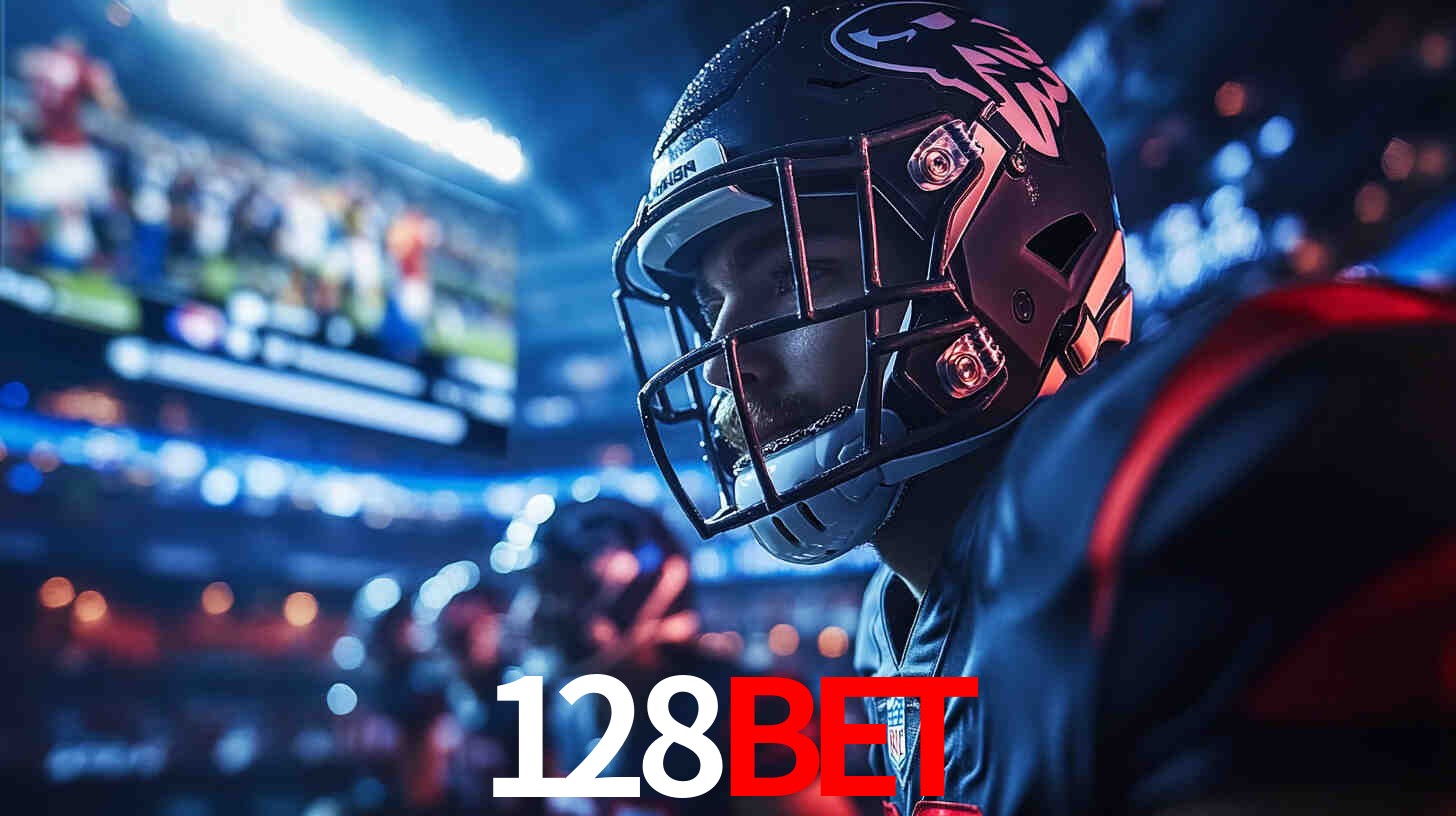 Transforme Suas Apostas em Grandes Prêmios no 128bet